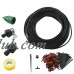 Drip Irrigation System Automatic DIY Micro Plant Self Watering Garden Hose Kits(25m/82' Drip Irrigation System)   568161990